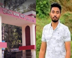 সিলেট এমসি কলেজে তরুণীকে সংঘবদ্ধ ধর্ষণ: রনির জামিন স্থগিত